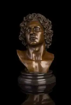 

Real Bronze Original Abstract Nude Female Figure Sculpture Statue Modern Art Garden Decoration Brass Bronze