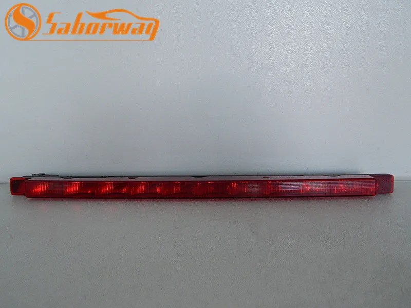 

Saborway Additional Brake Light Third High Mount Stop Lamp For A-udi A6 RS6 S6 C5 Sedan 1998-2005 4B0945097 4B0 945 097