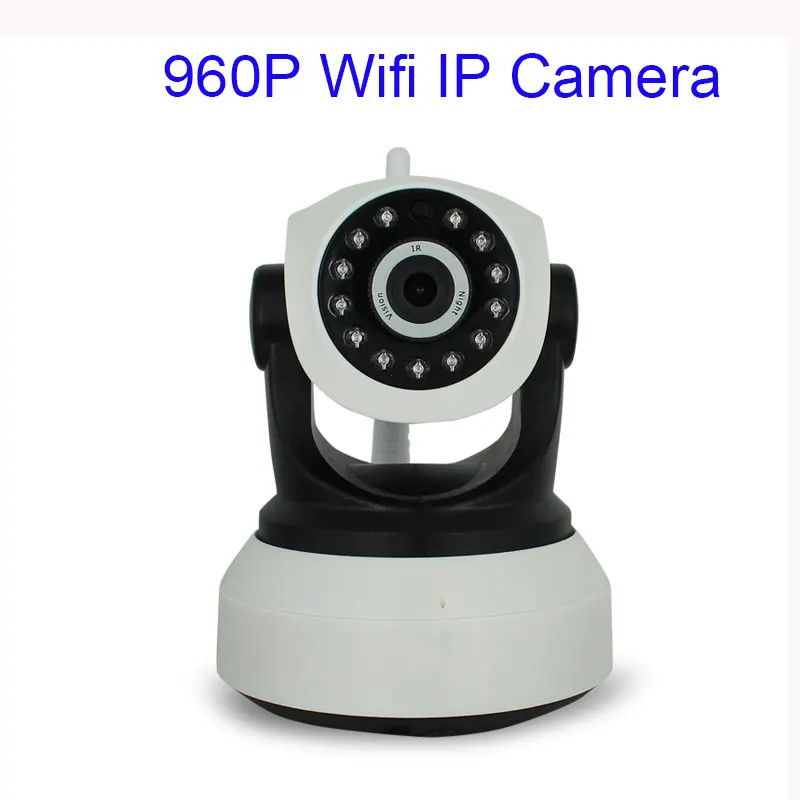 

IP13M-903 High Quality HD Wireless IP Camera 960P Home Night Vision Security Camera P2P 2.4 ONVIFI Indoor IP WIFI Camera
