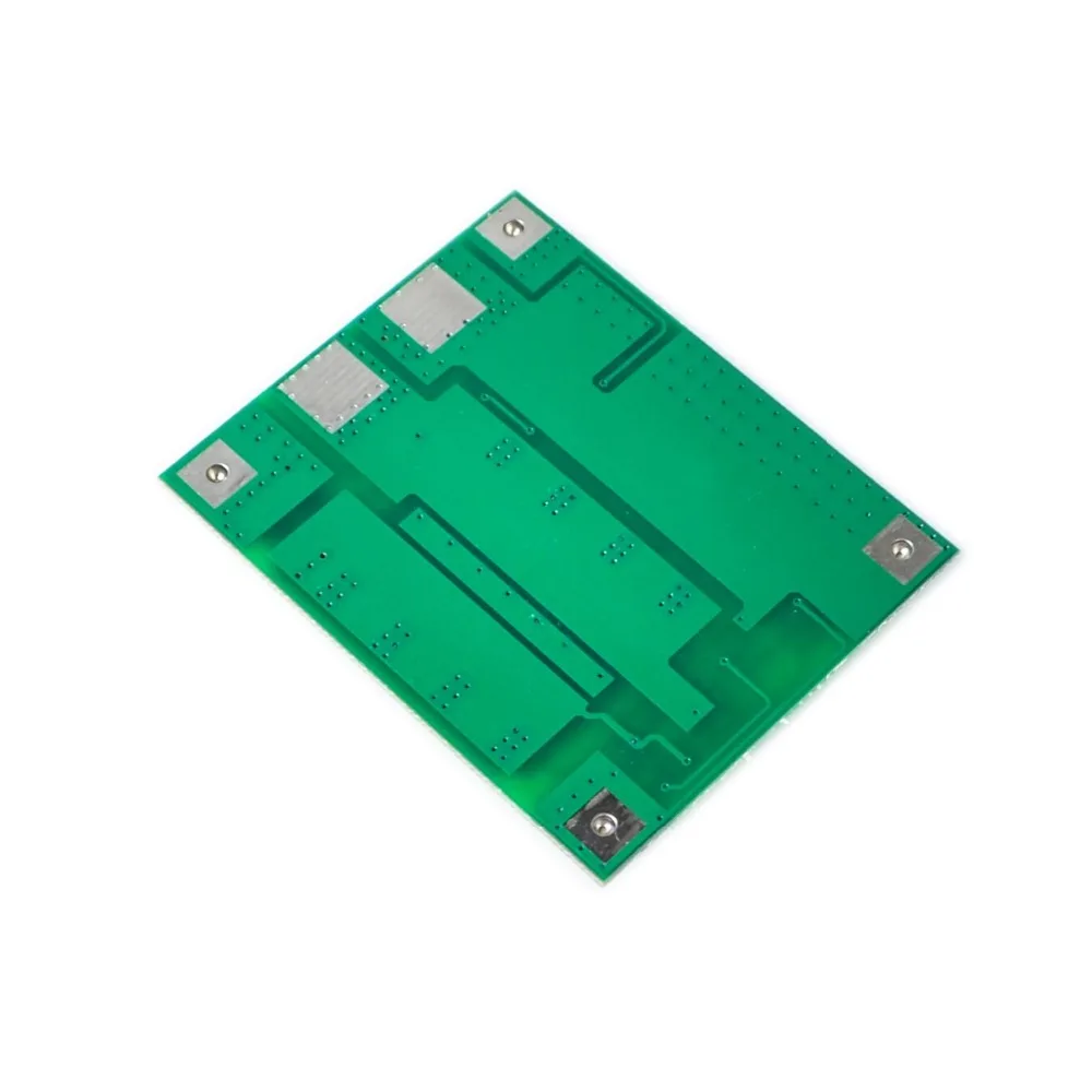 Защитная плата 3S 25A для литий ионных полимерных аккумуляторов 18650 BMS PCM Bms Pcm с