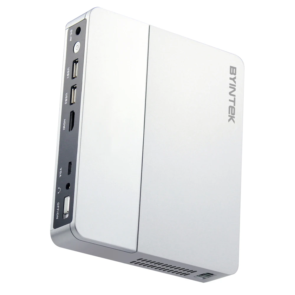 BYINTEK НЛО R9 Android WI FI видео микро Портативный Мини светодиодный 3D DLP умный проектор