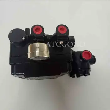 

GOGO Rotary Linear Type supply high quality Electric valve positioner YT-1000L
