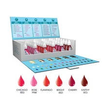 1 Набор,, США, Biotouch, чистый микропигмент, Перманентный макияж, чернила для татуажа, бровей, подводка для глаз, губ, пигмент, получите чистую уверенность