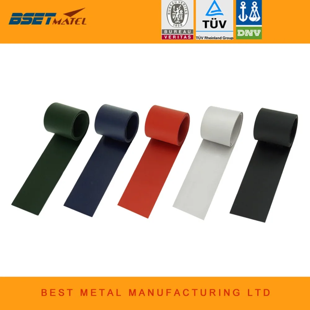 50*1000mm Inflatable Plastic Boat Kayak Special PVC Repair Patch kit