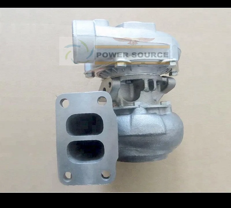 Turbo зарядное устройство TA3107 S2A