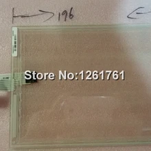 ДЛЯ ELO E843375 SCN-A5-FLT08.4-002-0H1-R Сенсорная панель экран