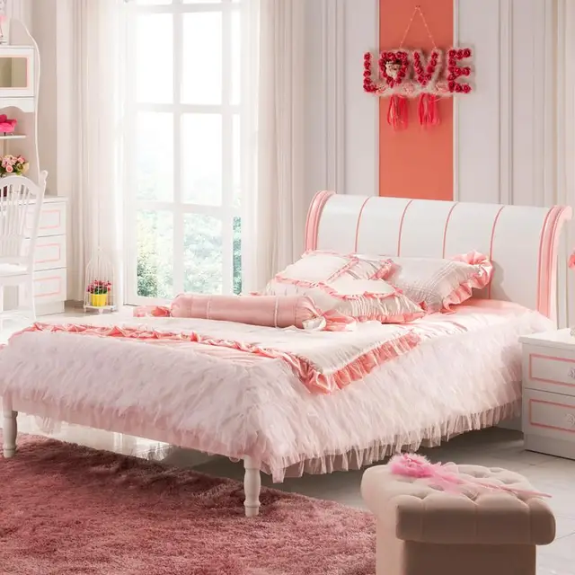 Bedroom Furniture Children S Bed Princess Young Bedroom Furniture Children S Bed Princess Young Suite Single
