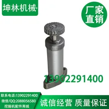 Carter's, E320C ручной насосной штанги масляного насоса, масляный насос для экскаватора