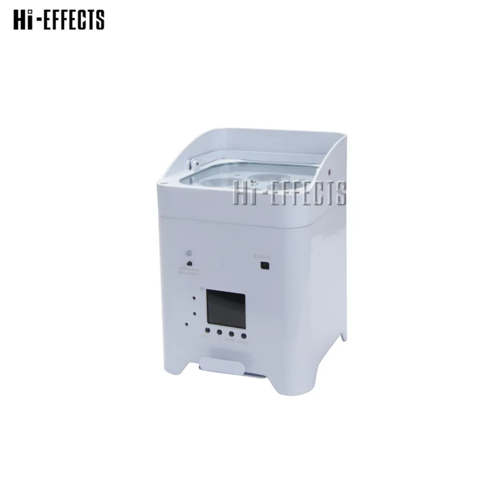 LED battery par light (7)