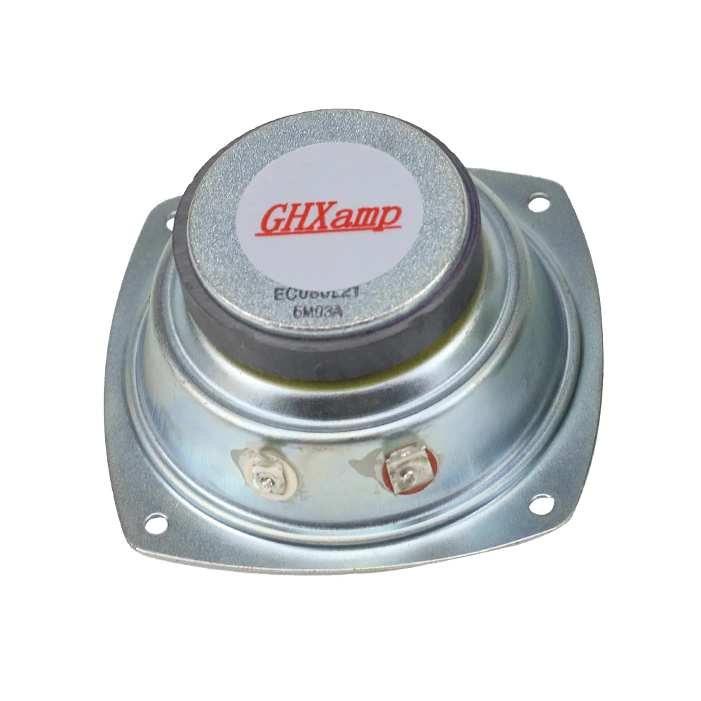 GHXAMP 8OHM 30 Вт для LG 3 дюймовый Среднечастотный автомобиля Динамик