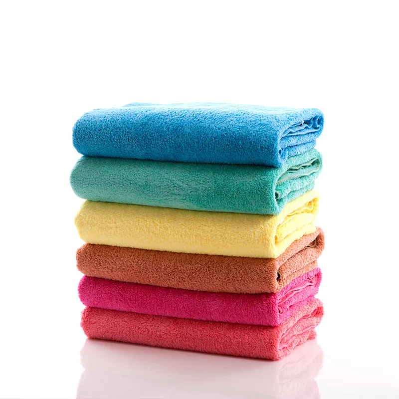 

Pet Dog Towel Soft Drying Bath Pet Towel for Dog Cats Hoodies Puppy Super Absorbent Towels Bathrobes Cleaning Necessary Supply