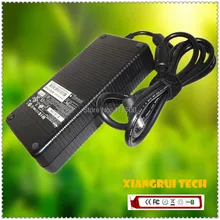 Подлинная 19 В 12.2a 230 Вт высокое Питание для HP TouchSmart HP-a2301a3b1 5189-2785 sadp-230ab d