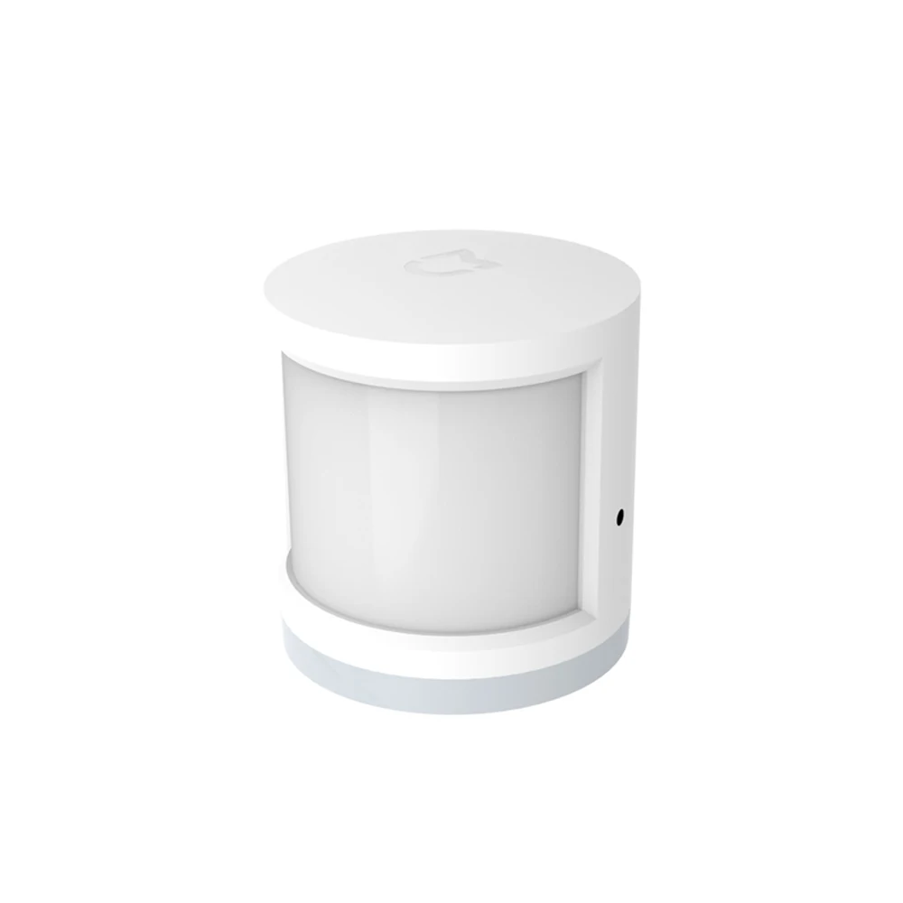  Xiaomi Smart Home Automation Mijia 4 in 1 Kit LED GateWay 2 Zigbee Sensor WiFi Switch interruptor d