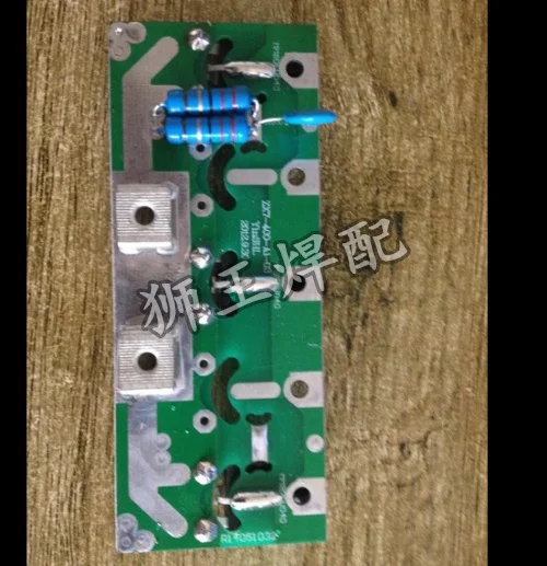 

Welding Machine Rectifier Plate ZX7-400 Electric Welding Machine Circuit Board