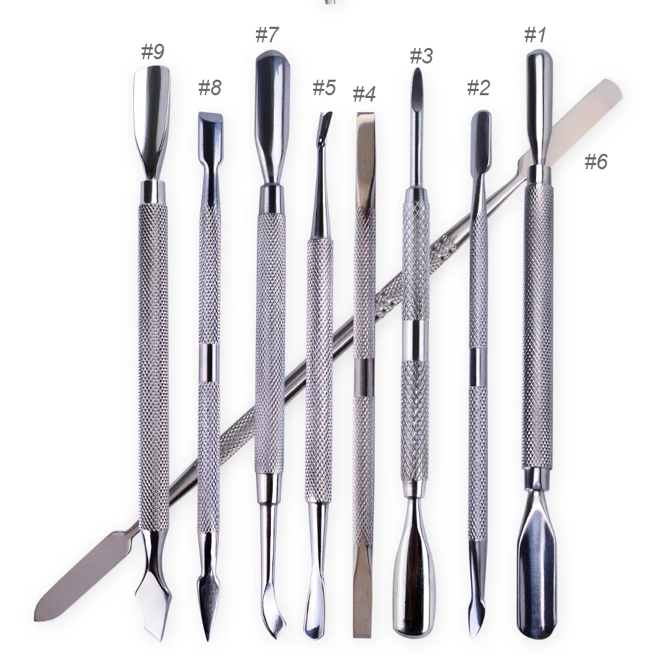 cuticle push
