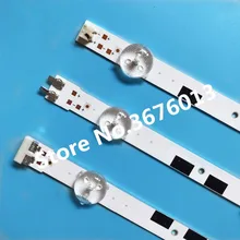 Светодиодный Подсветка полосы 14 лампы для samsung 5" ТВ UA58H5288 2014SVS58 LM41-00091F LM41-00091G UE58J5200 BN96-32771A BN96-32772A