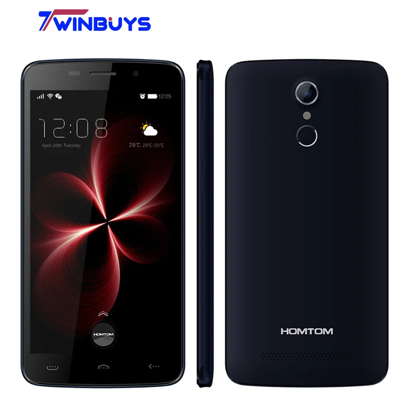 bilder für Homtom HT17 Pro Smartphone 4G LTE 5,5 Zoll HD 1280x720 IPS Mtk6737 Quad Core Android 6.0 Mobile Handy 2 GB RAM 16 GB ROM 13MP bilder für Homtom HT17 Pro Smartphone 4G LTE 5,5 Zoll HD 1280x720 IPS Mtk6737 Quad Core Android 6.0 Mobile Handy 2 GB RAM 16 GB ROM 13MP