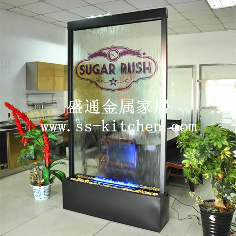 Waterwall Sugar Rush  ST1DZ 011