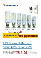 110V 220V 240V светодиодный кукурузный светильник E27 SMD5730 светодиодный лампада светодиодный лампы 24/36/48/56/69/81/89 светодиодный s люстра светильник s падение zk30