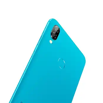 Global ROM Lenovo S5 Pro 6GB 64GB Snapdragon 636 Octa Core Smartphone 20MP Quad Cameras 6.2inch Octa Core 4G LTE Phones