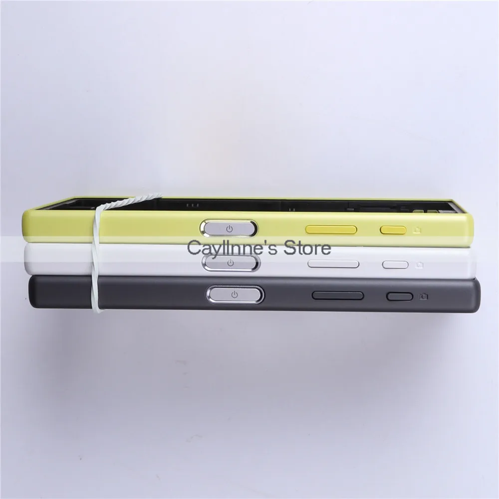 Z5 compact middle frame (3)