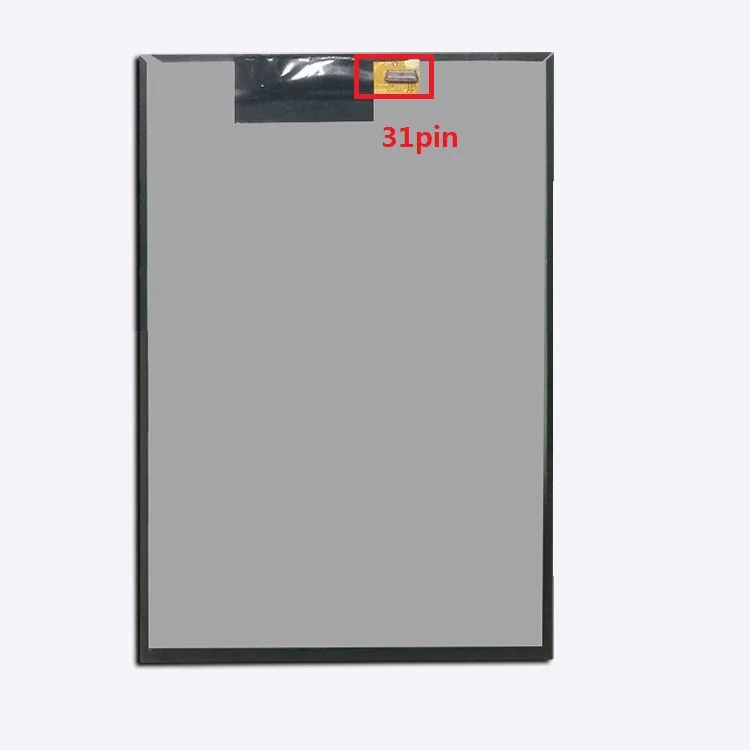 ЖК матричный дисплей 10 1 дюйма 31pin для Digma Plane E10.1 3G PS1010MG запчасти планшета 3G|display