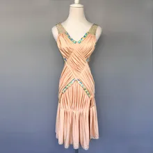 Новинка, костюмы для латинских танцев, старший с бриллиантовыми стразами пикантные эластичный, Латиноамериканский Танцы платье для женщин и детей, конкурс латиноамериканских танцев платья