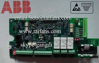 

Control main Board OMIO-01C OMI0-01C for ACS550/ACS510 Inverter