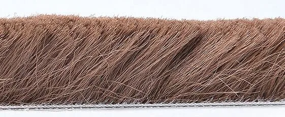 10m(5mbag) 9mm5mm 3M Self Adhesive Black Window Door Seal Strips for 2.5-4.5 Windows and door gap (9)