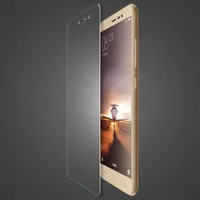 Tempered Glass Screen Protector For Xiaomi Redmi P