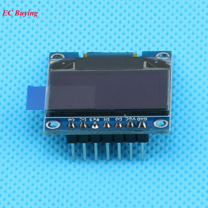 LCD Display