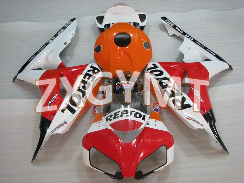 

Motorcycle Fairing for Honda Cbr1000 RR 06 Fairing CBR1000RR 2006 Bodywork for Honda Cbr1000 RR 2006 - 2007