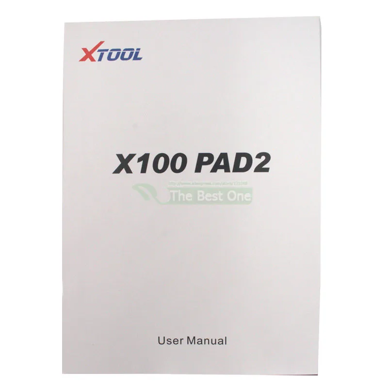 xtool PAD2 Pro с KC100 автоматический ключ программист одометр Регулировка для 4th 5th PAD 2 padi Полные функции DHL бесплатно