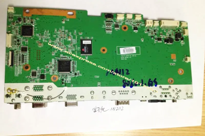 

Projector Main Board For InFocus IN2112 Motherboard (fit for small 8060 DMD)