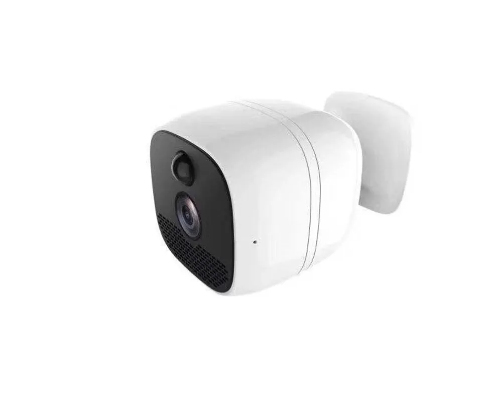 1080P Build in Battery Wireless WIFI IP Camera Long Time Standby Cloud