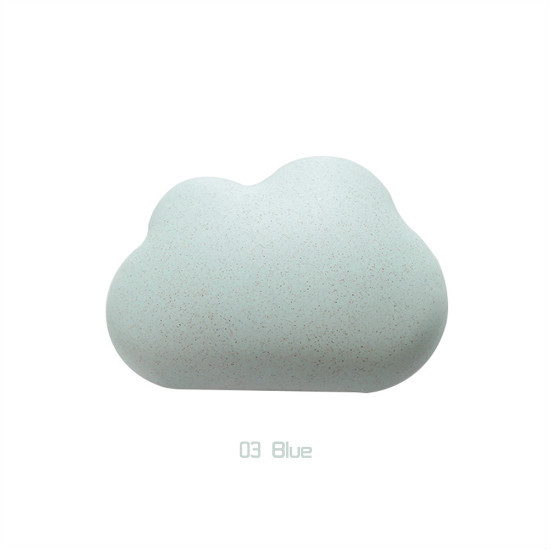 Cloud Shape Fridge Refrigerator Air Fresh Box Purifier Charcoal Deodorizer Absorber Freshener Eliminate Odors Smell 3 Color