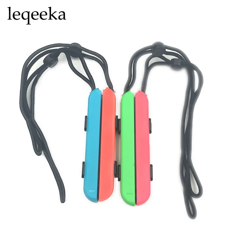 Joy Con Gamepad Carrying Hand Wrist Strap For Nintendo Switch Video