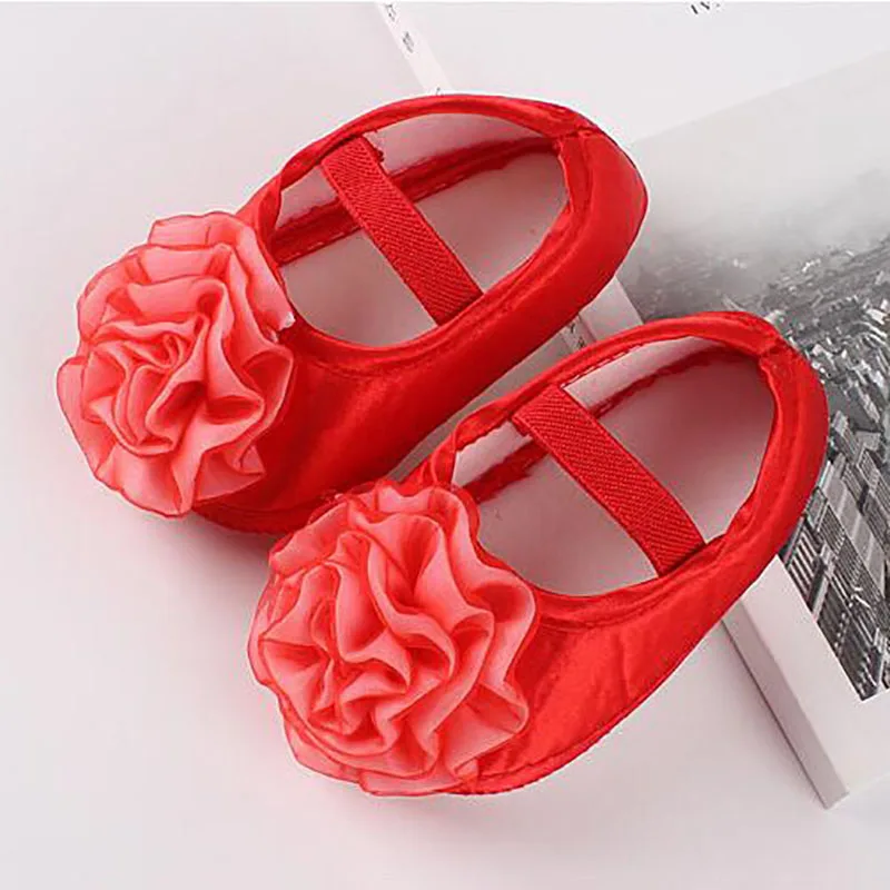 11cm red Детские носки винтажные с цветами эластичные носки для маленьких девочек носки для новорожденных с мягкой подошвой прогулочные носки милые носки принцессы для девочек - Цвет: 11cm red
