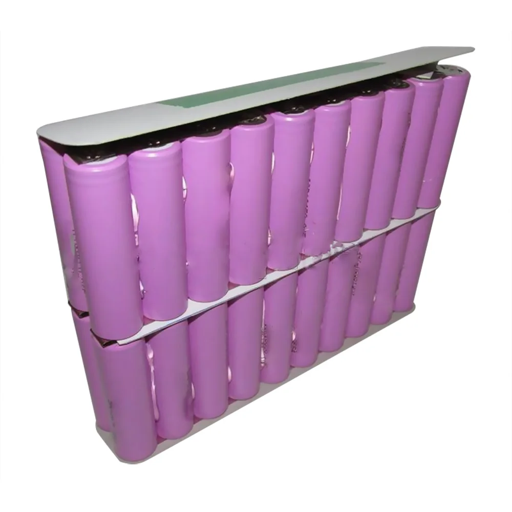 

36V 12Ah for Prophete Trio Active Battery pack Li-Ion E-Bike electric bicycle for self-installation