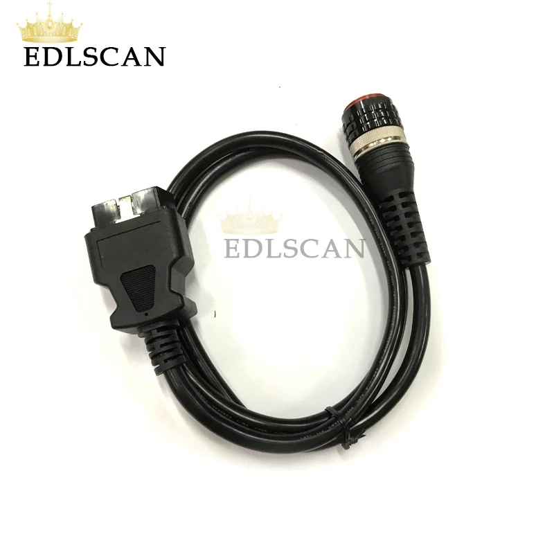 16 PIN OBD II diagnostic cable for vocom 88890304 scanner (6)