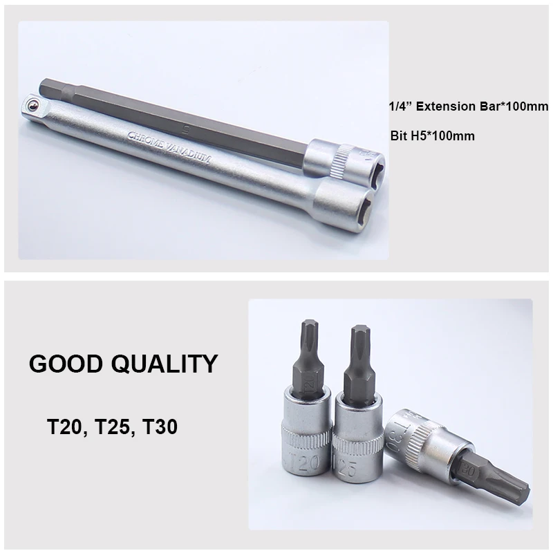 1-25nm preset torque wrench 4