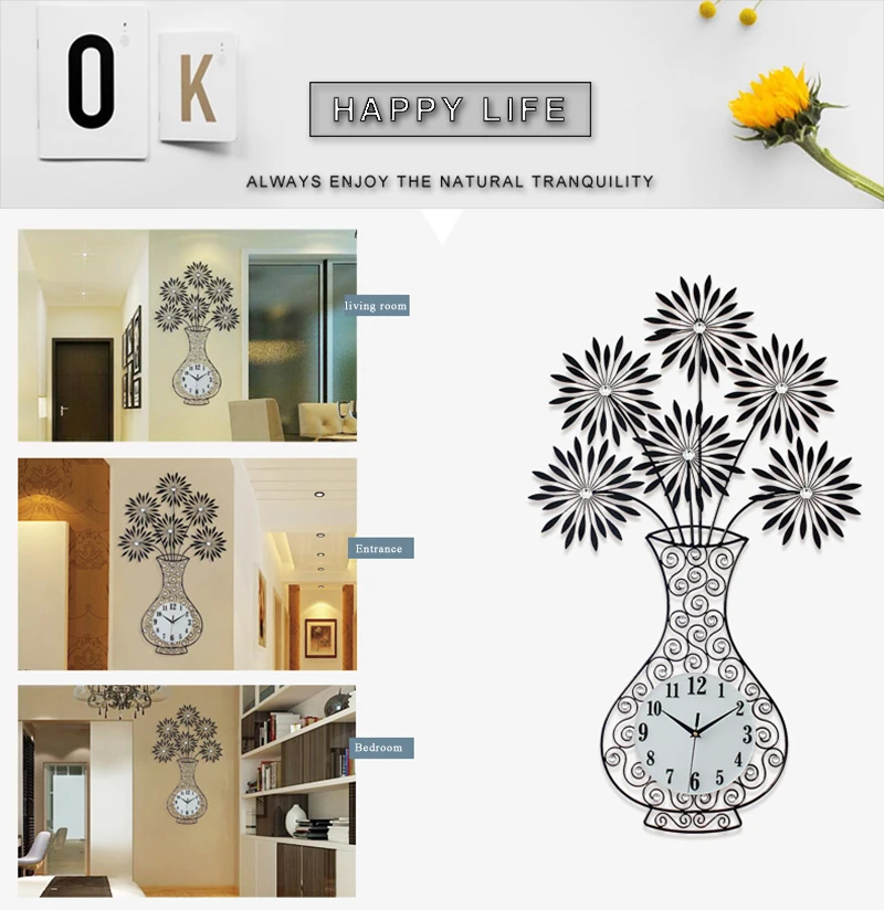  Wall Clock Wall Clock Wood Digital Wall Clock Led 3d Led Wall Clock Barber Shop Modern Clock Wood Clock Wall Diy Clock Watch (2)