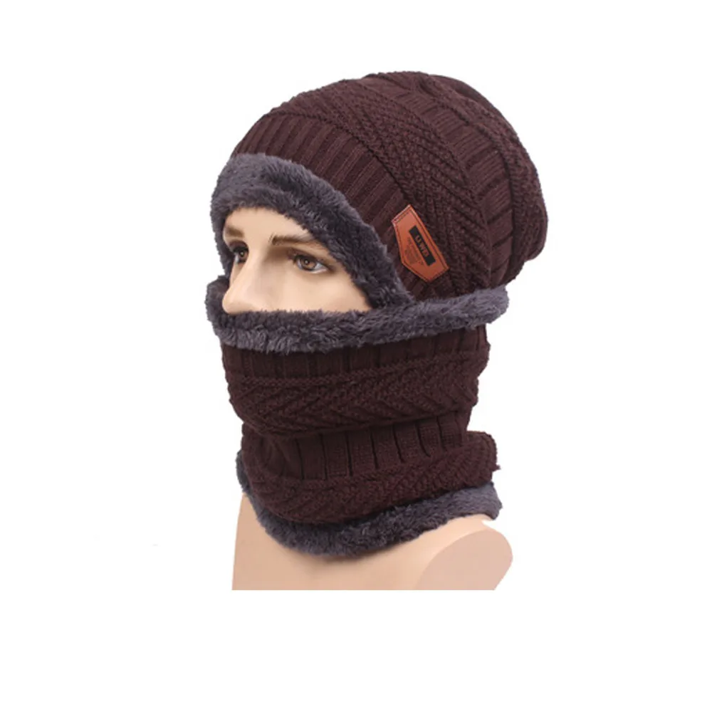 

Winter Warm Hat Cycling Ski Waterproof Windproof Face Mask Hat Neck Outdoor Man Women Face Mask 5.83