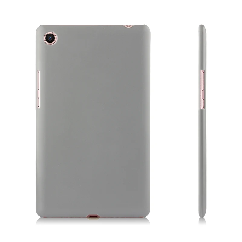 Задняя крышка для Xiaomi Mi Pad 4 MiPad4 8 дюймов защитный чехол XIAOMI Pad4 MiPad 0 дюйма Защитные