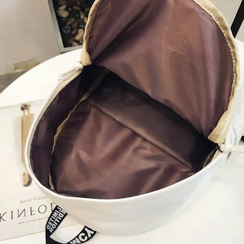 2018 nuevo viaje Japón mujeres Mochila, ocio adolescente Mochila, lona moda Mochila, Mochila Escolar Mochila 2018 nuevo viaje Japón mujeres Mochila, ocio adolescente Mochila, lona moda Mochila, Mochila Escolar Mochila