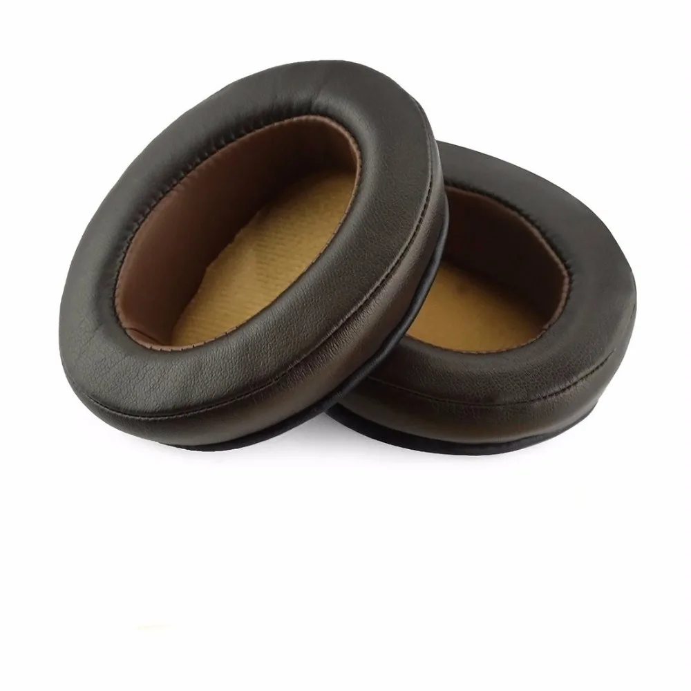 Replacement Ear Pads Cushion Cups Cover Earpads Repair Parts for JBL Synchros S400BT Bluetooth Wireless and S300i headphones
