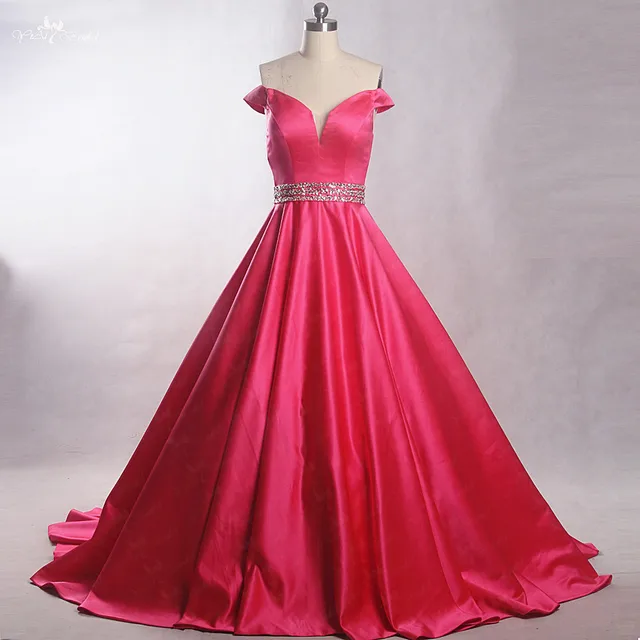 Plum Colored Dresses