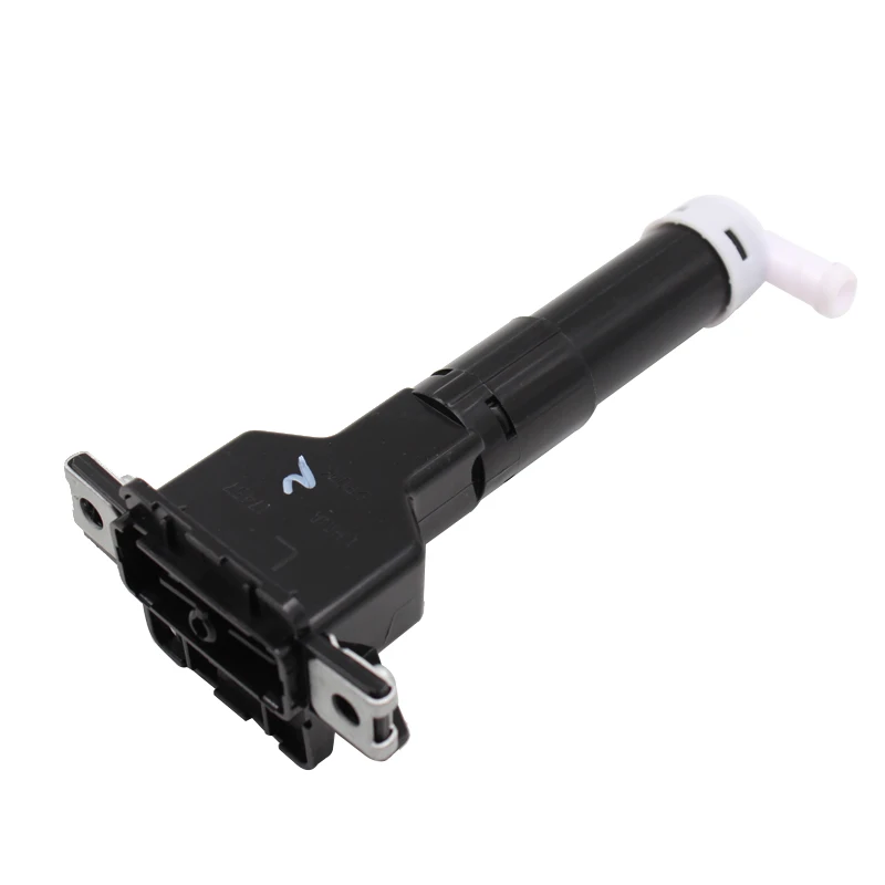 

YAOPEI NEW Headlamp Washer Nozzle For Honda Crosstour 2010-2011 Left OE 76885-TP6-Y01