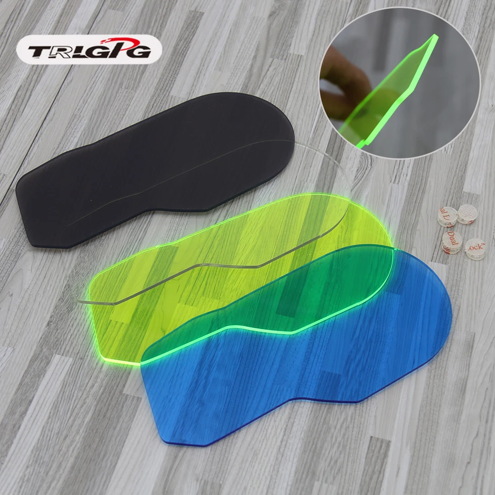 Защитная пленка для приборной панели Benelli TRK502 TRK 502X Спидометр Speedo|Накладки и