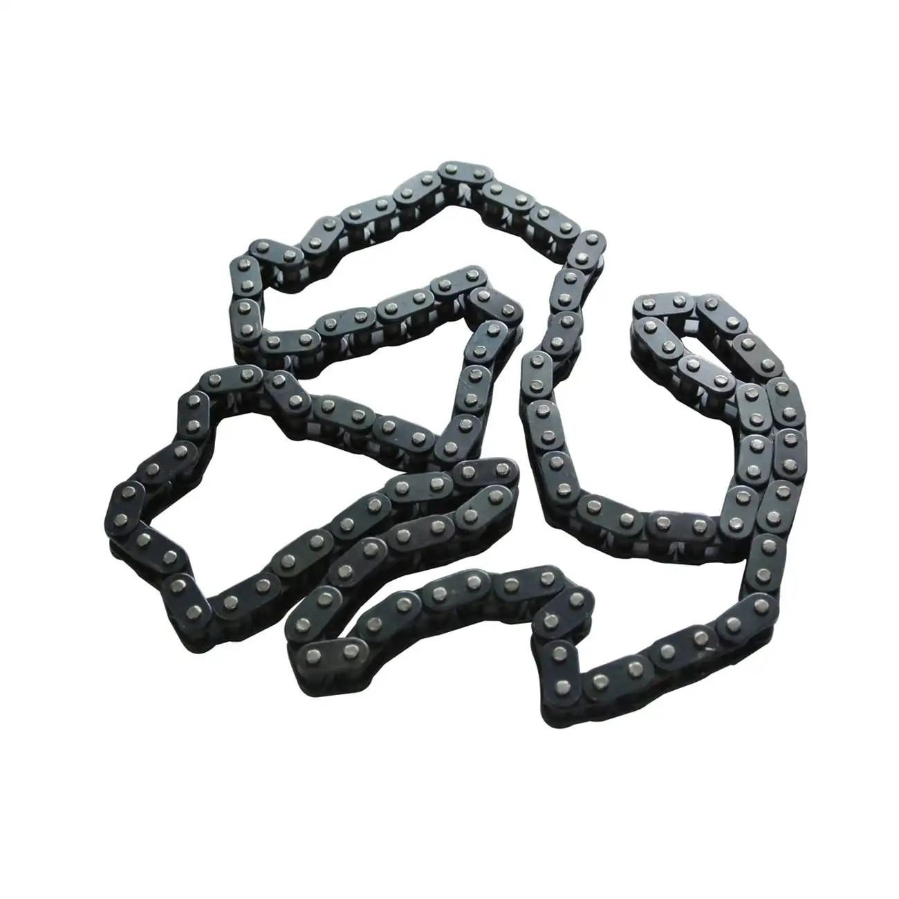 

T8F 64 Link Chain Link Fit 2 STROKE 47Ccc 49cc Mini Pocket Bike Scoote